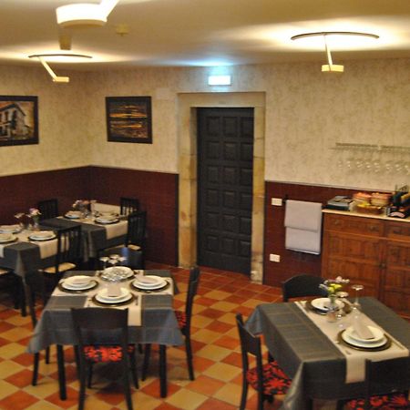 Hotel Palacio De Los Vallados Lastres Eksteriør billede