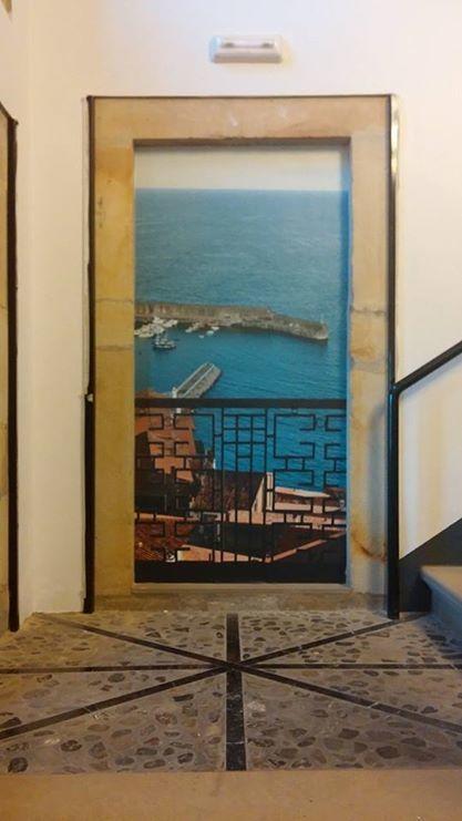 Hotel Palacio De Los Vallados Lastres Eksteriør billede